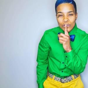 Meet your Posher, Jamillia